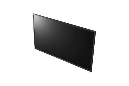 L'Ecran OLED à double affichage 55EH5C-S de LG